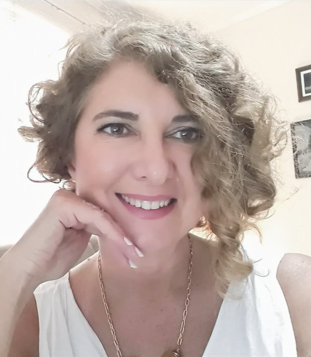 Marlene Rosa de Souza, psicóloga e psicanalista